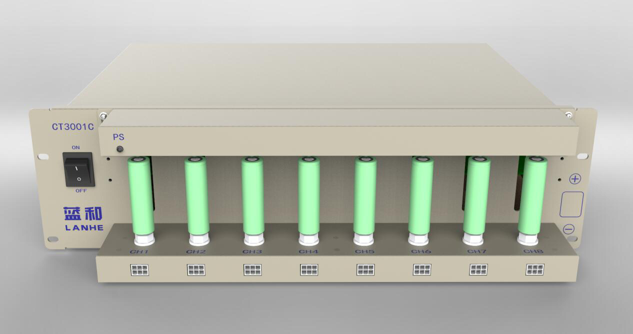 電池測(cè)試系統(tǒng)CT3001C